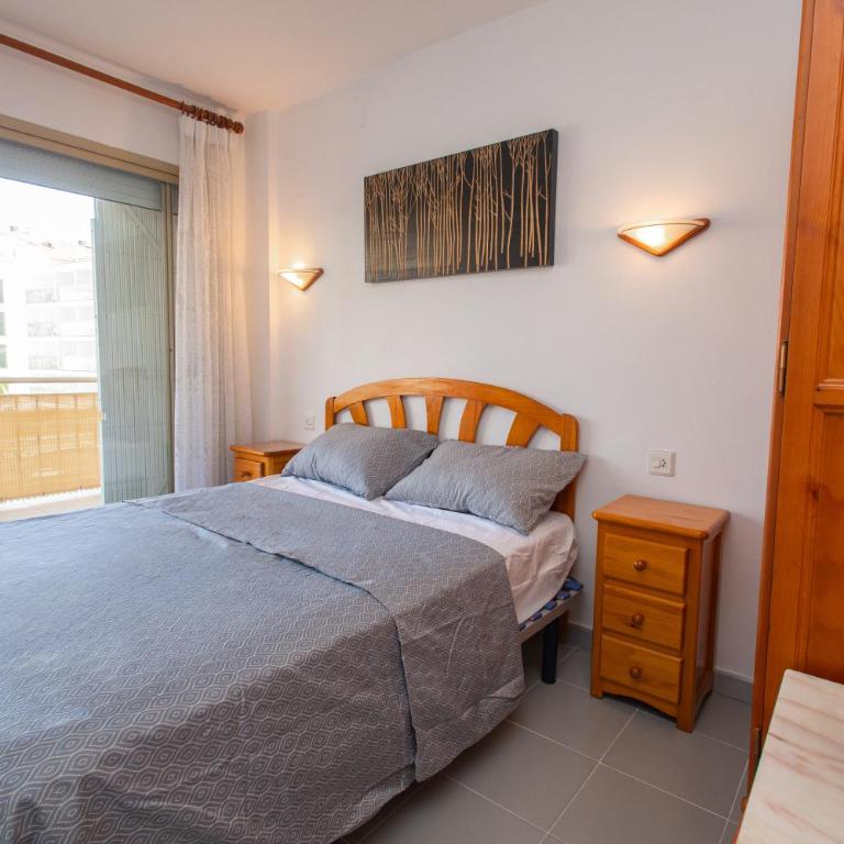 Costa Daurada Apartaments - PINO ALTO II - Two-Bedroom Apartment - 27