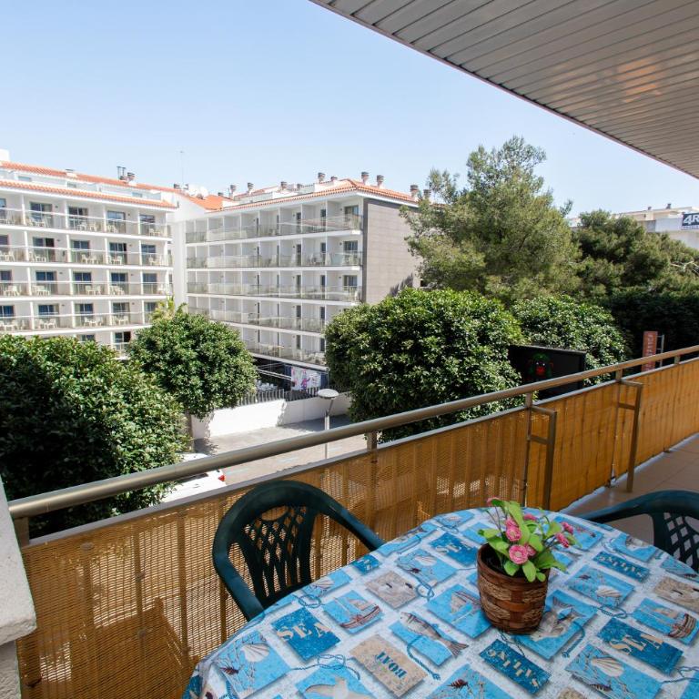 Costa Daurada Apartaments - PINO ALTO II - Two-Bedroom Apartment - 30