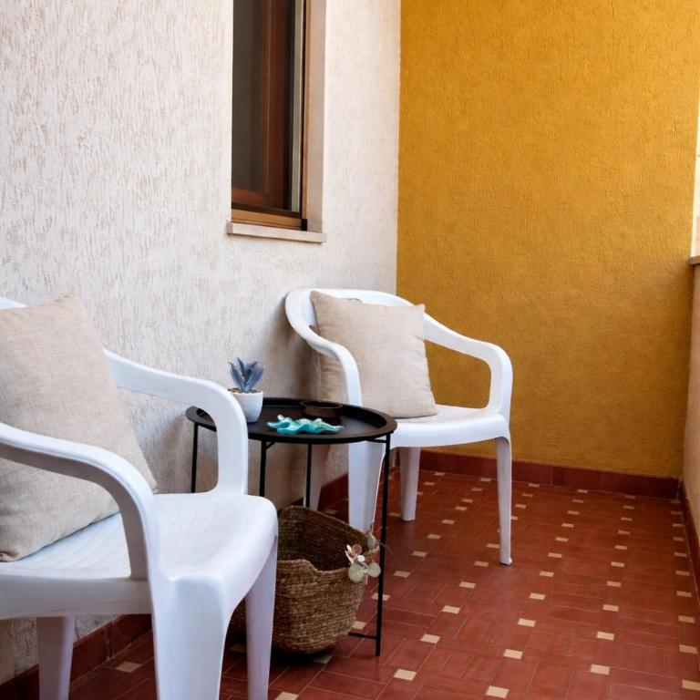 Elios Apartment - Appartamento con 3 Camere da Letto - 16