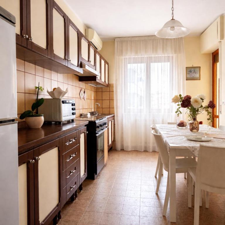Elios Apartment - Appartamento con 3 Camere da Letto - 10