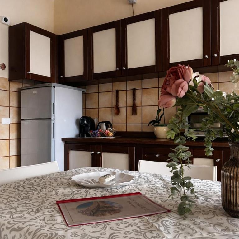 Elios Apartment - Appartamento con 3 Camere da Letto - 9