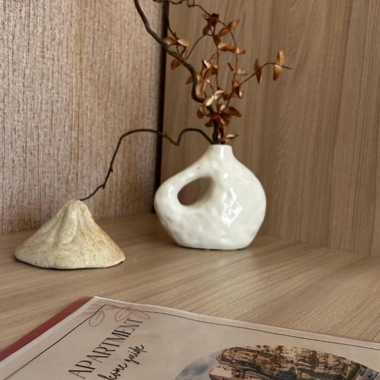 Elios Apartment - Appartamento con 3 Camere da Letto - 4