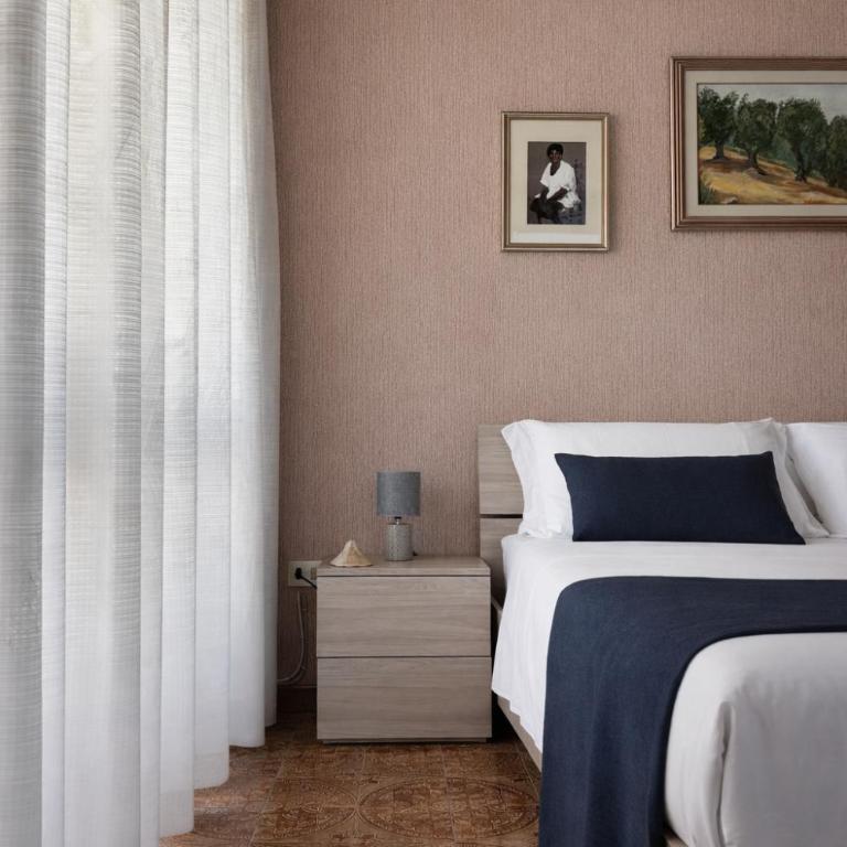 Elios Apartment - Appartamento con 3 Camere da Letto - 2