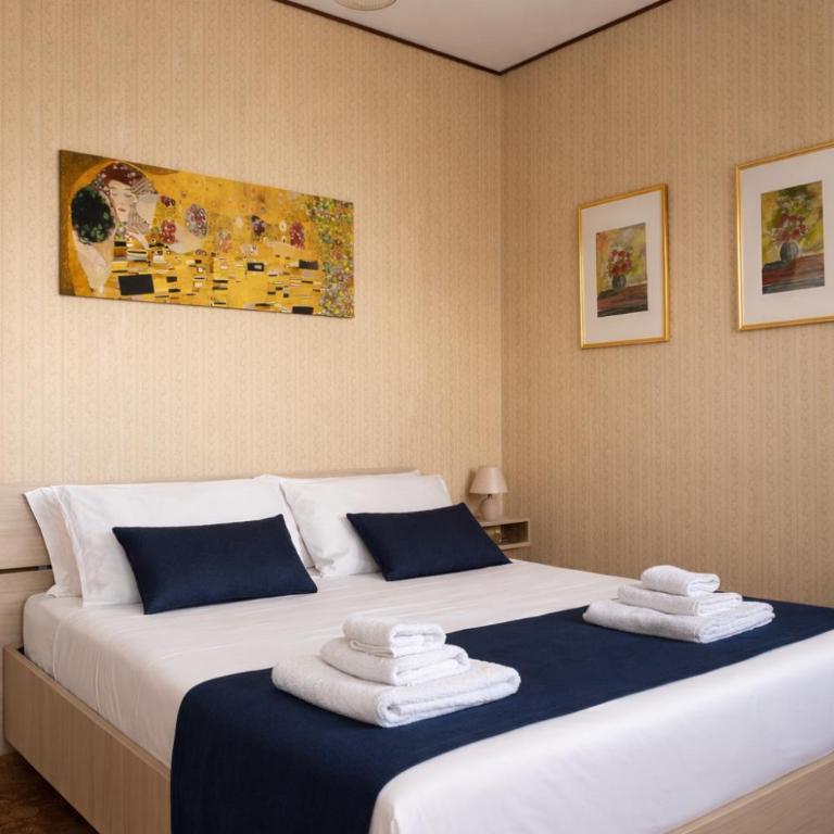 Elios Apartment - Appartamento con 3 Camere da Letto - 13