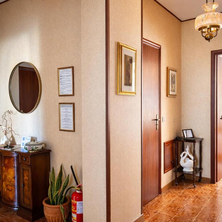 Elios Apartment - Appartamento con 3 Camere da Letto - 20