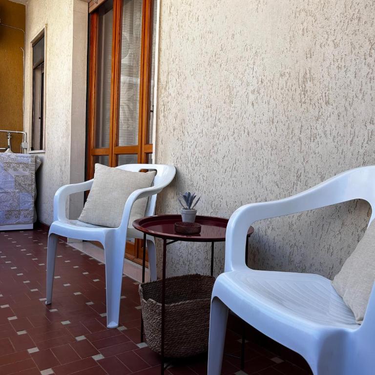 Elios Apartment - Appartamento con 3 Camere da Letto - 5