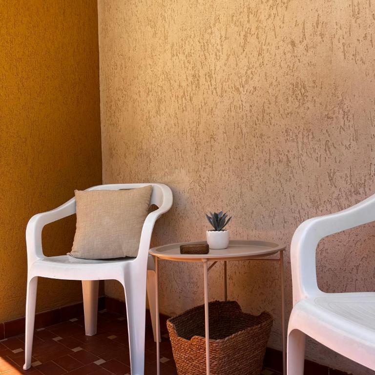 Elios Apartment - Appartamento con 3 Camere da Letto - 8