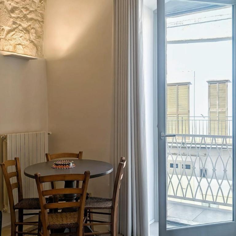 Prima Pietra Ostuni con Terrazza Panoramica - Appartamento con 1 Camera da Letto - 2