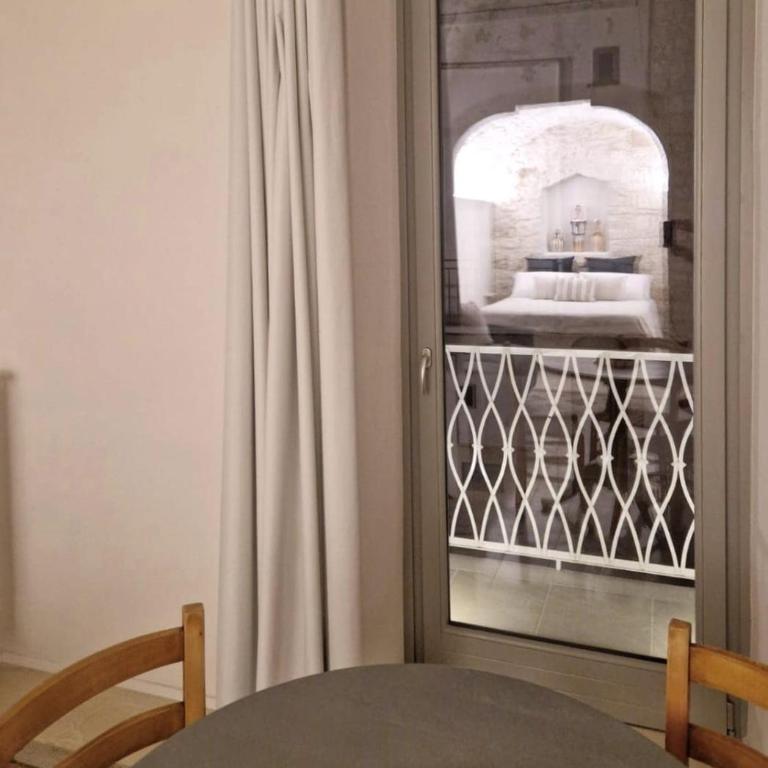 Prima Pietra Ostuni con Terrazza Panoramica - Appartamento con 1 Camera da Letto - 3