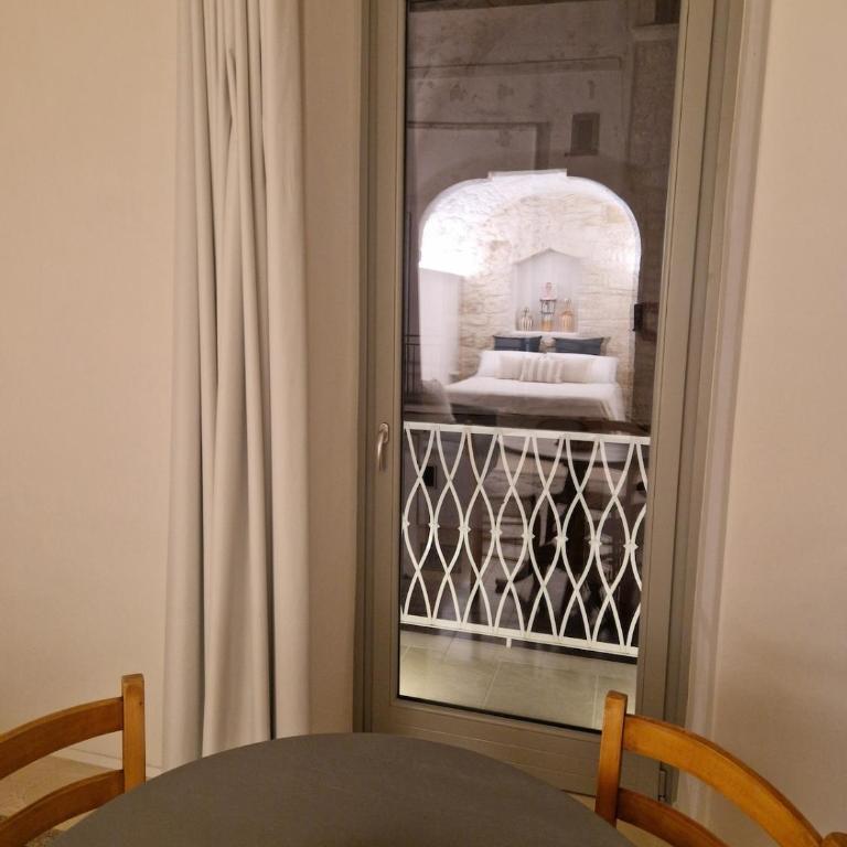 Prima Pietra Ostuni con Terrazza Panoramica - Appartamento con 1 Camera da Letto - 10