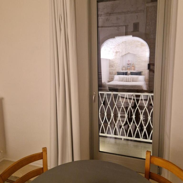 Prima Pietra Ostuni con Terrazza Panoramica - Appartamento con 1 Camera da Letto - 16