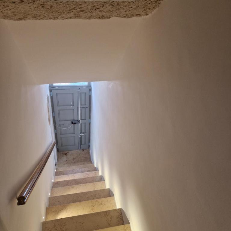 Prima Pietra Ostuni con Terrazza Panoramica - Appartamento con 1 Camera da Letto - 26