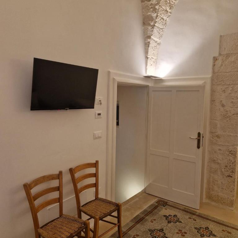 Prima Pietra Ostuni con Terrazza Panoramica - Appartamento con 1 Camera da Letto - 30