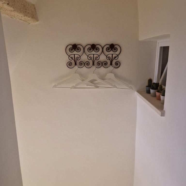 Prima Pietra Ostuni con Terrazza Panoramica - Appartamento con 1 Camera da Letto - 31