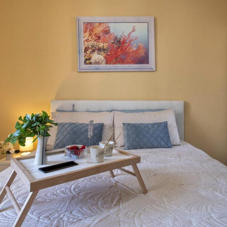 Seaside Escape to Alghero in Sardinia - Two-Bedroom House - 3