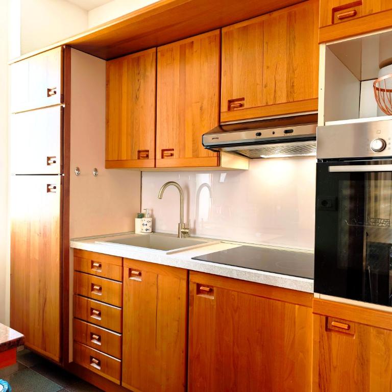 SUPER panorama & Astonishing apartment seaview - Appartamento - 9