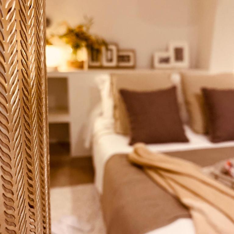 Hostal Boutique Plaza Cantarero - Suite con cocina - 9