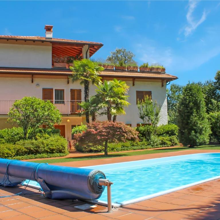 Eden Rock - Appartamento con Balcone - 1