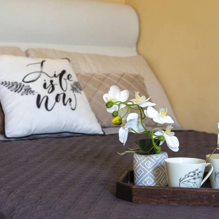 Seaside Escape to Alghero in Sardinia - Two-Bedroom House - 14