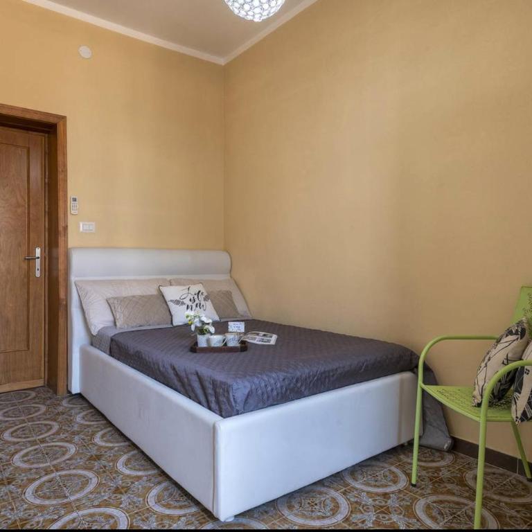 Seaside Escape to Alghero in Sardinia - Two-Bedroom House - 13