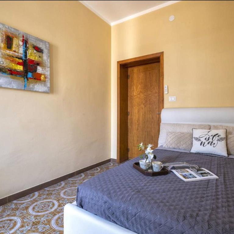 Seaside Escape to Alghero in Sardinia - Two-Bedroom House - 15