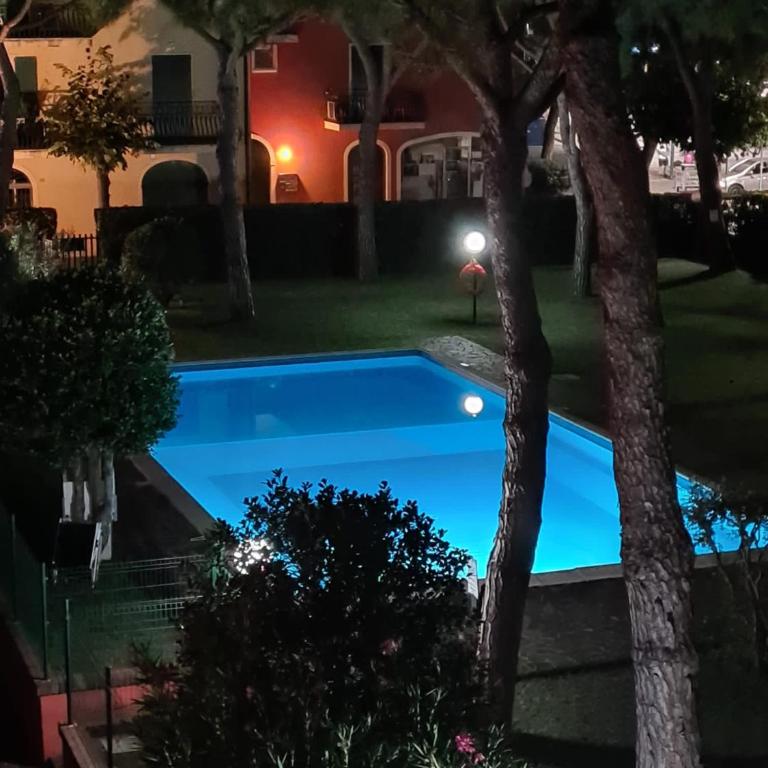 Appartamento Osvaldo 16 e 32 - Appartamento con 2 Camere da Letto - 2