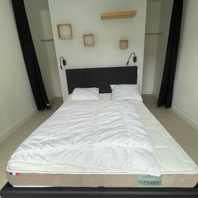 Les embruns IV - Maison 2 Chambres - 3