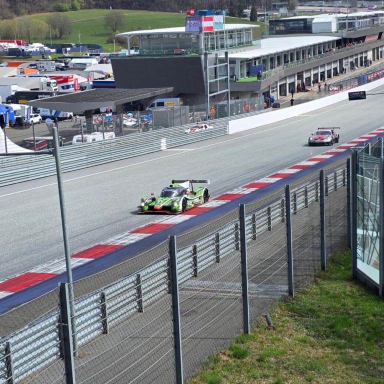 Galas Lodge - Nähe Red Bull Ring - Apartment mit 1 Schlafzimmer - 22