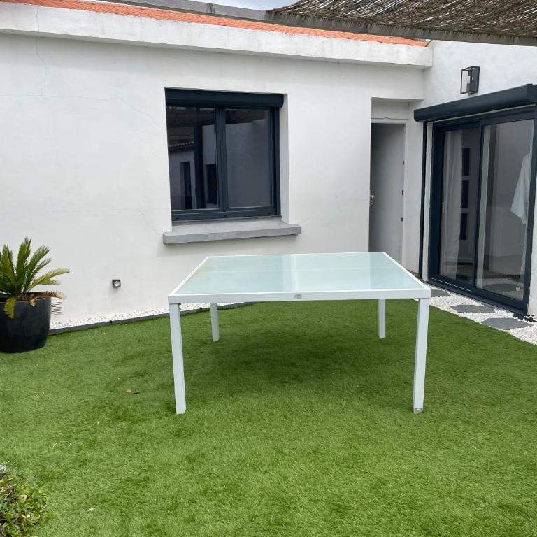 Les embruns IV - Maison 2 Chambres - 2