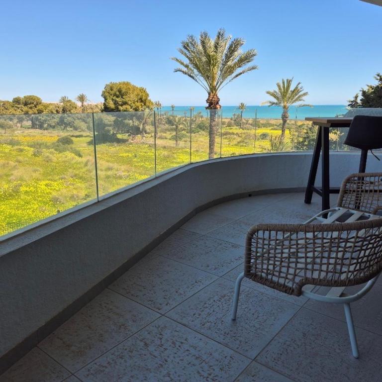 Sea View Punta Prima apartment - Apartamento de 2 dormitorios - 13