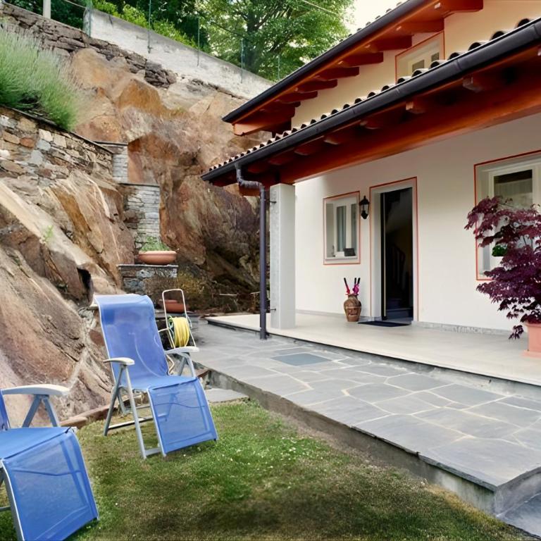 Casa Erica - Appartamento Bilocale - 4
