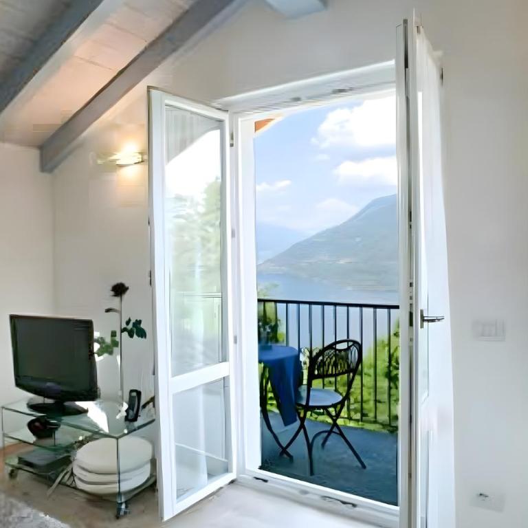 Casa Erica - Appartamento Bilocale - 6