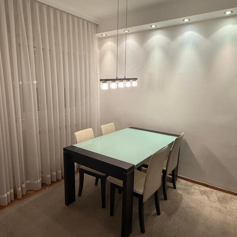 Luxury Central Belgrade Apartment, Ultrafast WiFi, Self Check-in - Apartman sa 1 Spavaćom Sobom - 5