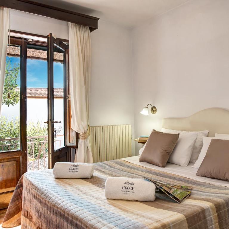 GOCCE VILLAS - Villa de Flores Country Style Villa With Pool - Villa with Private Pool - 10