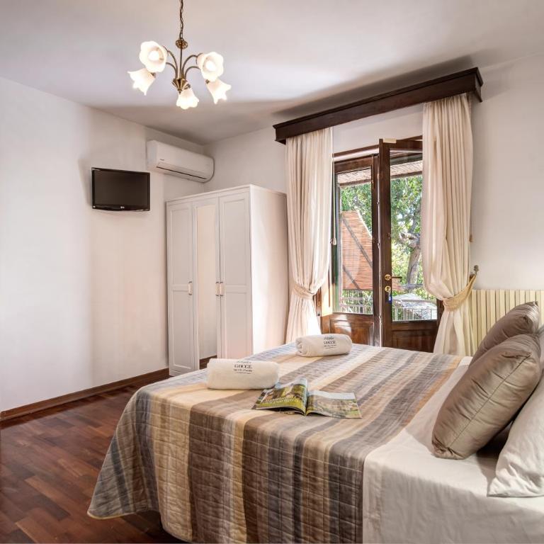 GOCCE VILLAS - Villa de Flores Country Style Villa With Pool - Villa with Private Pool - 13