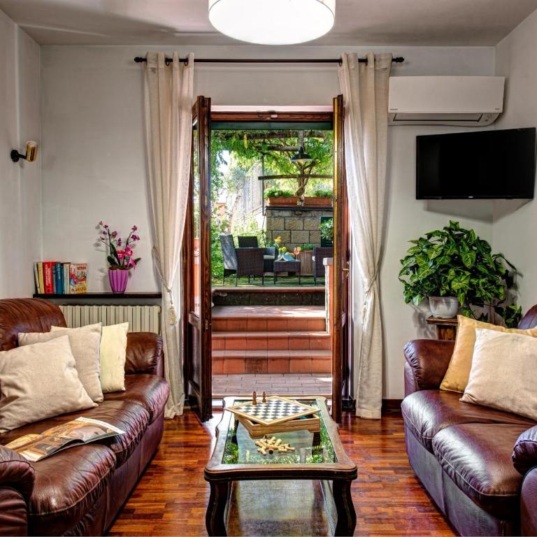 GOCCE VILLAS - Villa de Flores Country Style Villa With Pool - Villa with Private Pool - 21