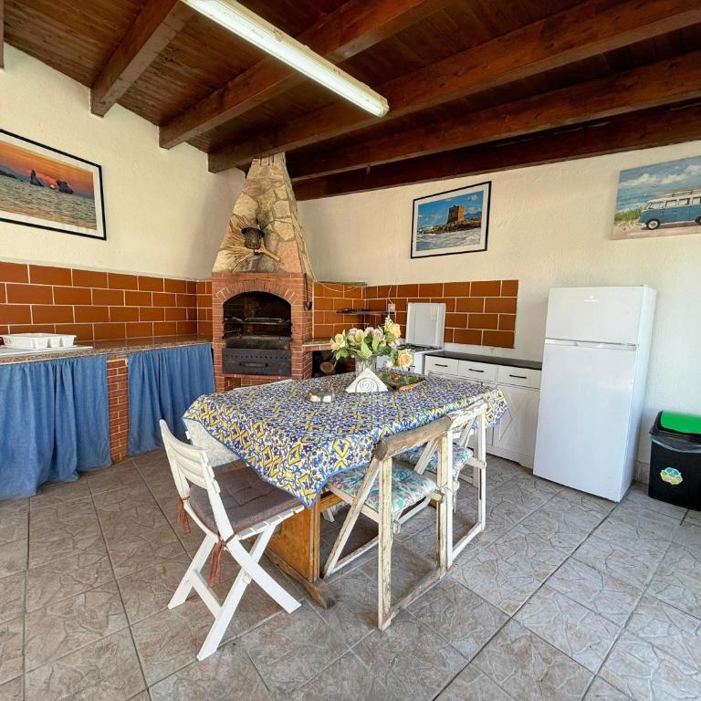 Ciachea Home Casa indipendente con parcheggio vicino Palermo e aeroporto - Ferienhaus mit 3 Schlafzimmern - 37