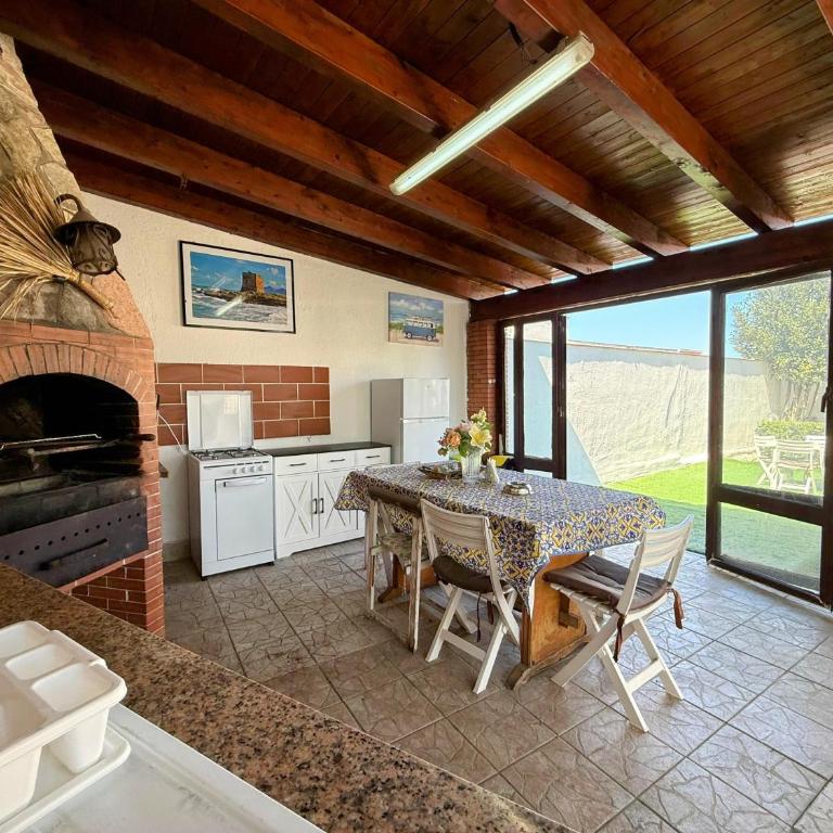 Ciachea Home Casa indipendente con parcheggio vicino Palermo e aeroporto - Ferienhaus mit 3 Schlafzimmern - 38