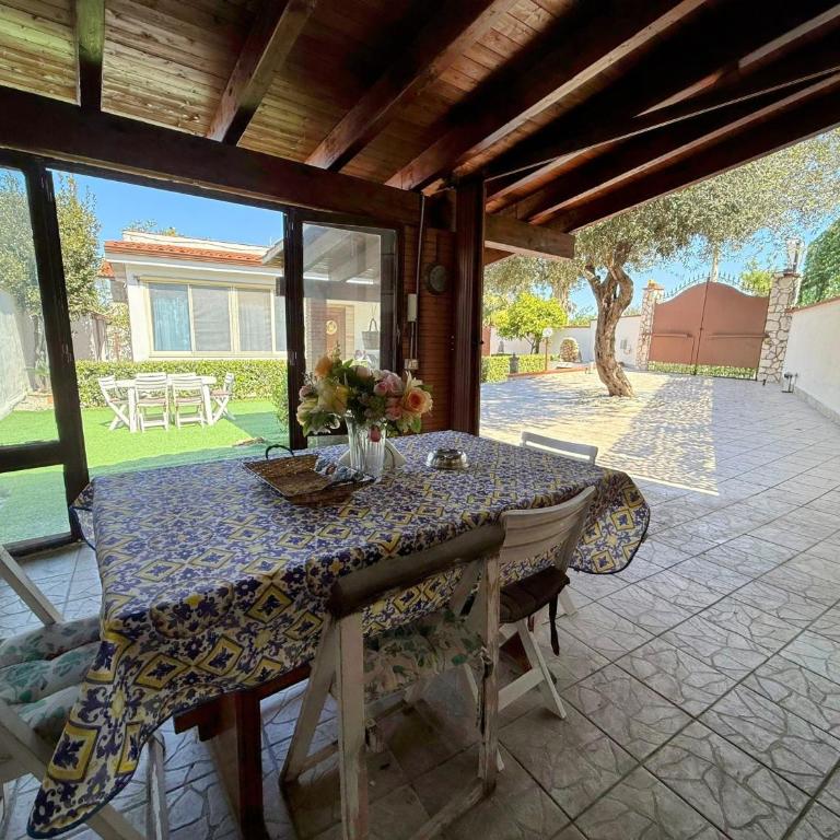 Ciachea Home Casa indipendente con parcheggio vicino Palermo e aeroporto - Ferienhaus mit 3 Schlafzimmern - 39