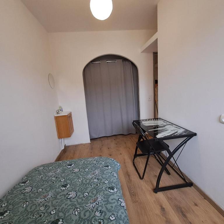 House 3 bedrooms for 5 persons at Cannes - Maison 3 Chambres - 6