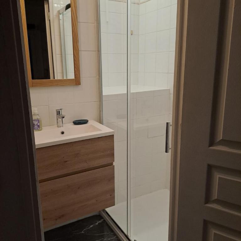 House 3 bedrooms for 5 persons at Cannes - Maison 3 Chambres - 17