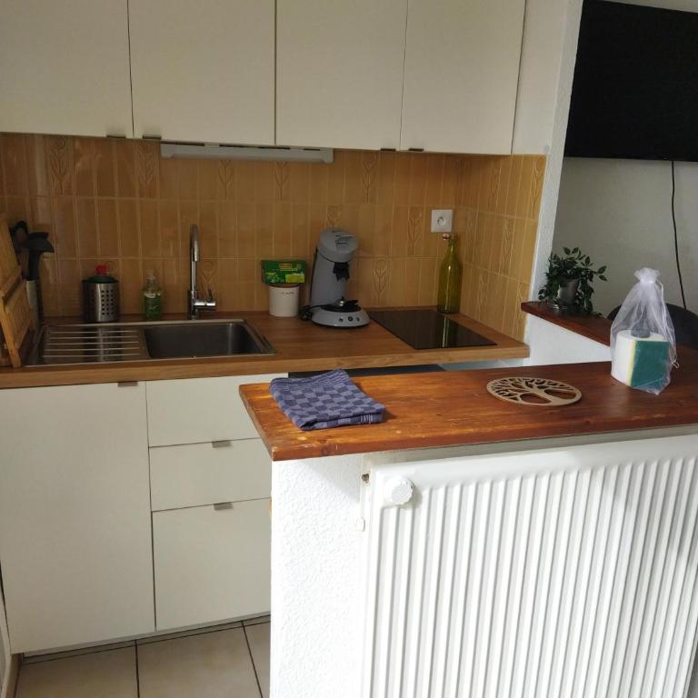 Appart 5 min à pied de la plage - Apartment - 16