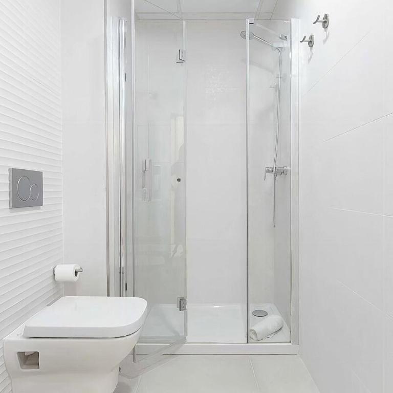 Sunny Art Malaga - Apartamento - 27