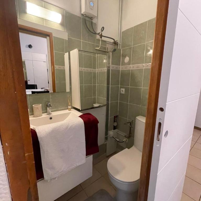 Appartement Cosi Matabiau - Apartamento de 1 dormitorio - 5