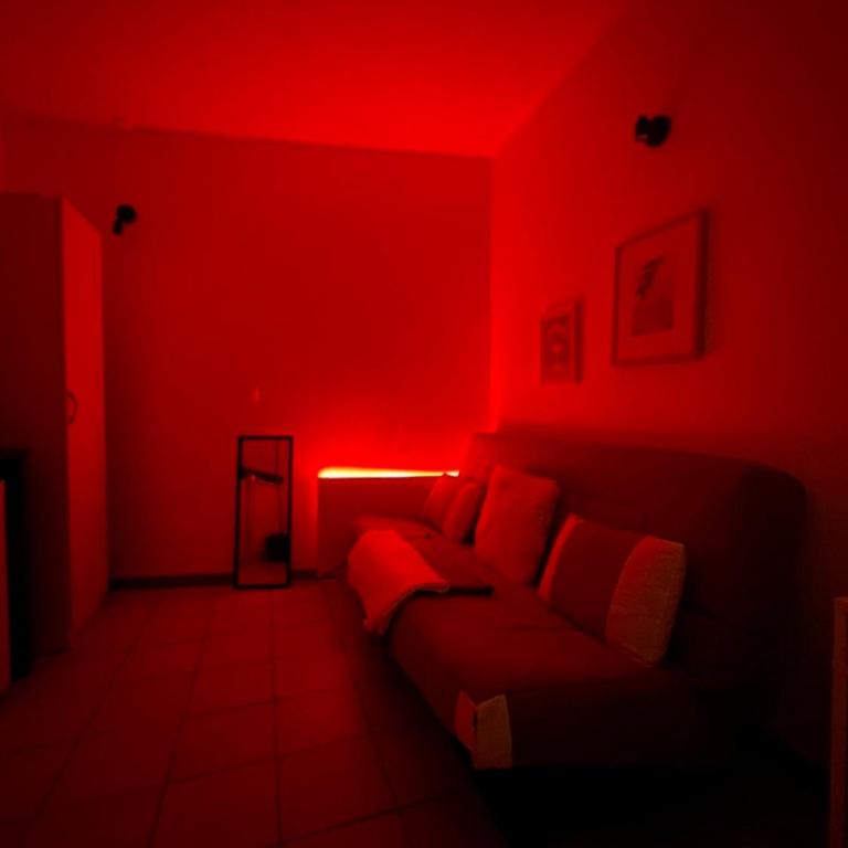 Appartement Cosi Matabiau - Apartamento de 1 dormitorio - 8