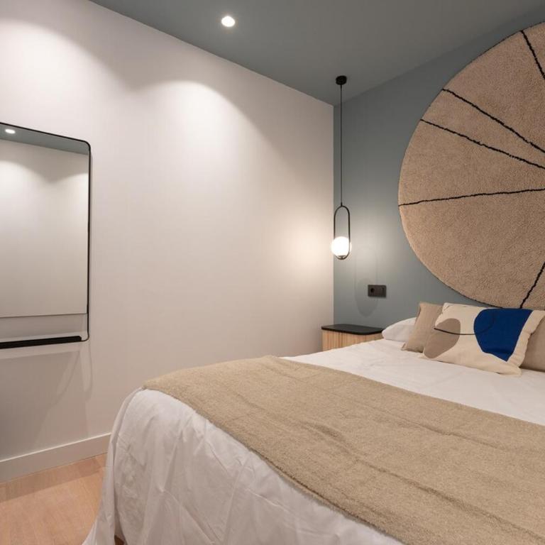 Penthouses in Plaza de la Merced - Apartamento - 24