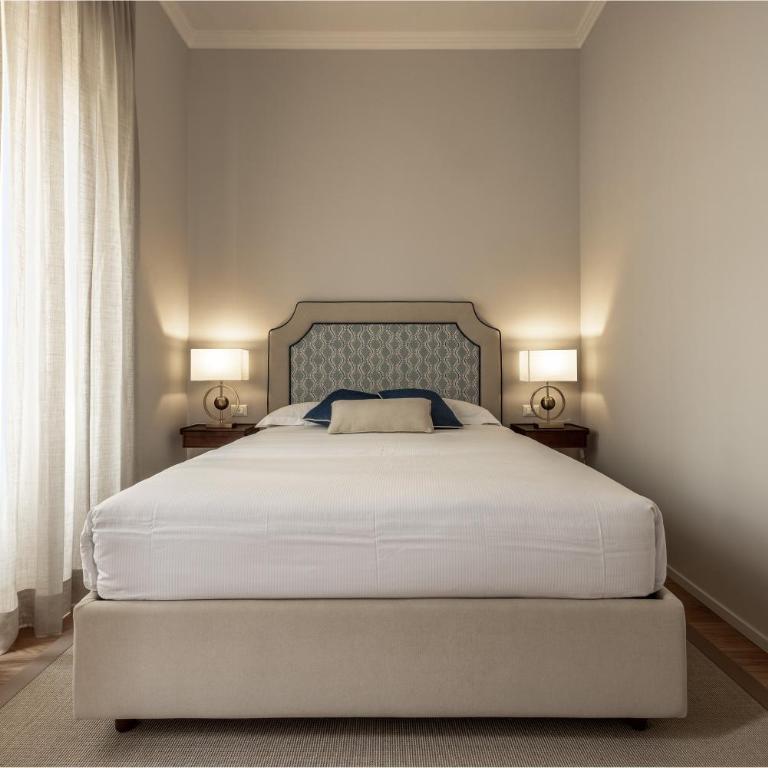 Brunelleschi Prestige by MMega - Appartamento con 1 Camera da Letto - 16