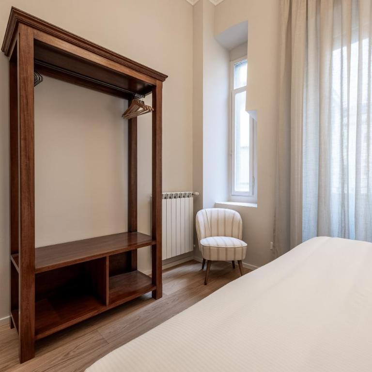 Brunelleschi Prestige by MMega - Appartamento con 1 Camera da Letto - 19