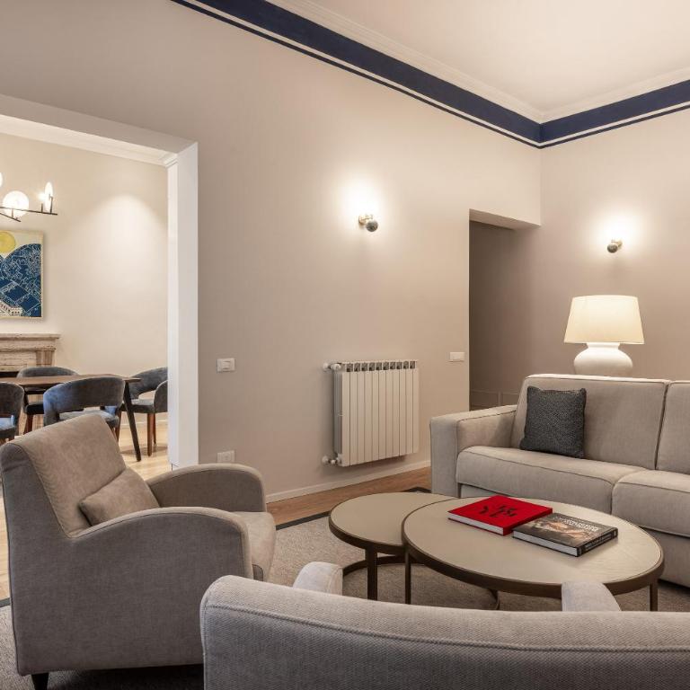 Brunelleschi Prestige by MMega - Appartamento con 1 Camera da Letto - 6