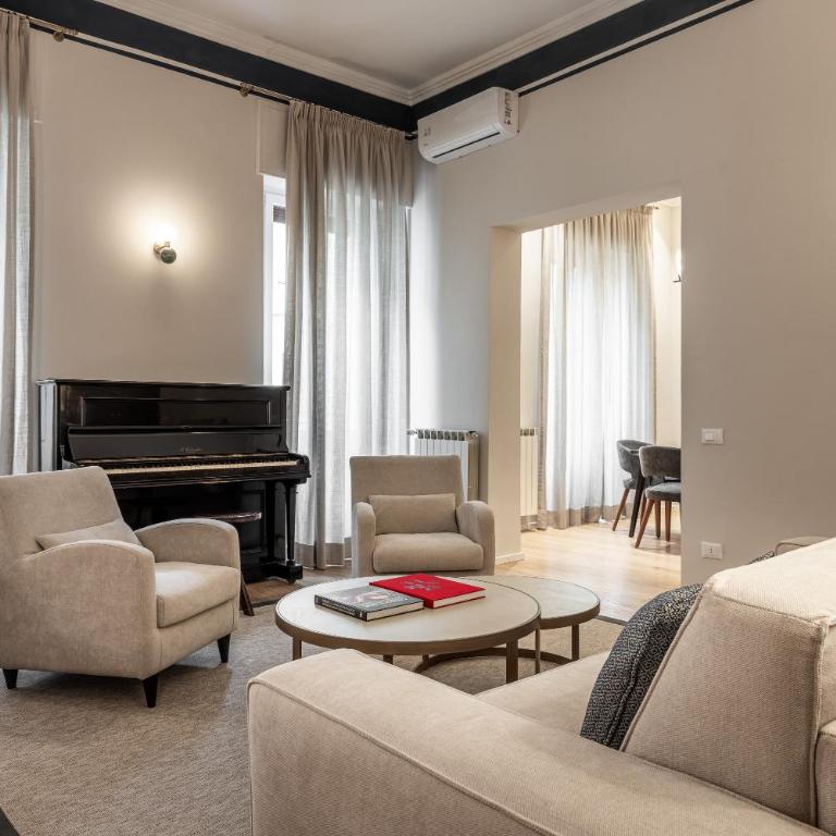 Brunelleschi Prestige by MMega - Appartamento con 1 Camera da Letto - 5